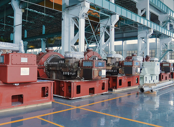 爱体育·体育(中国)官方网站5G赋能智能制造迈向新台阶